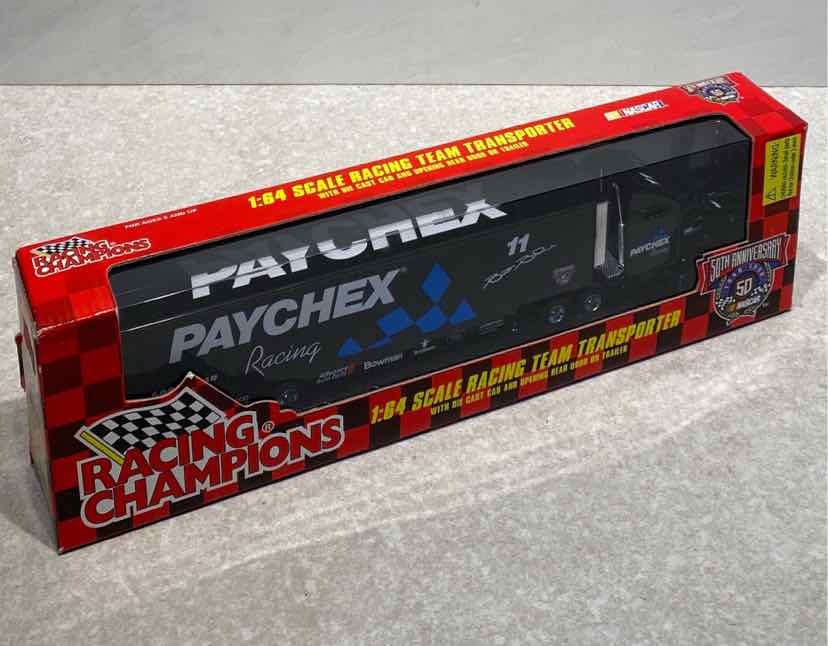 Collectable Truck