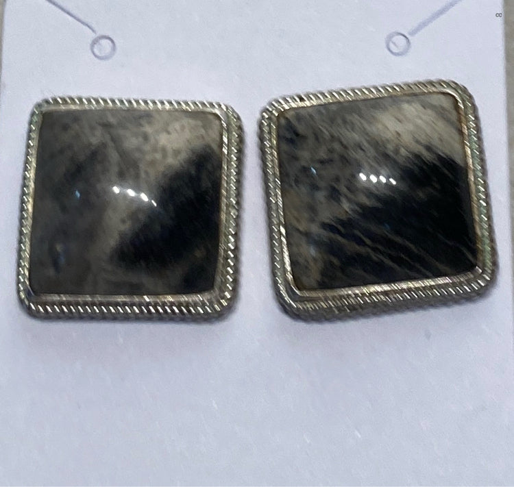 Sterling Earrings