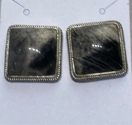 Sterling Earrings