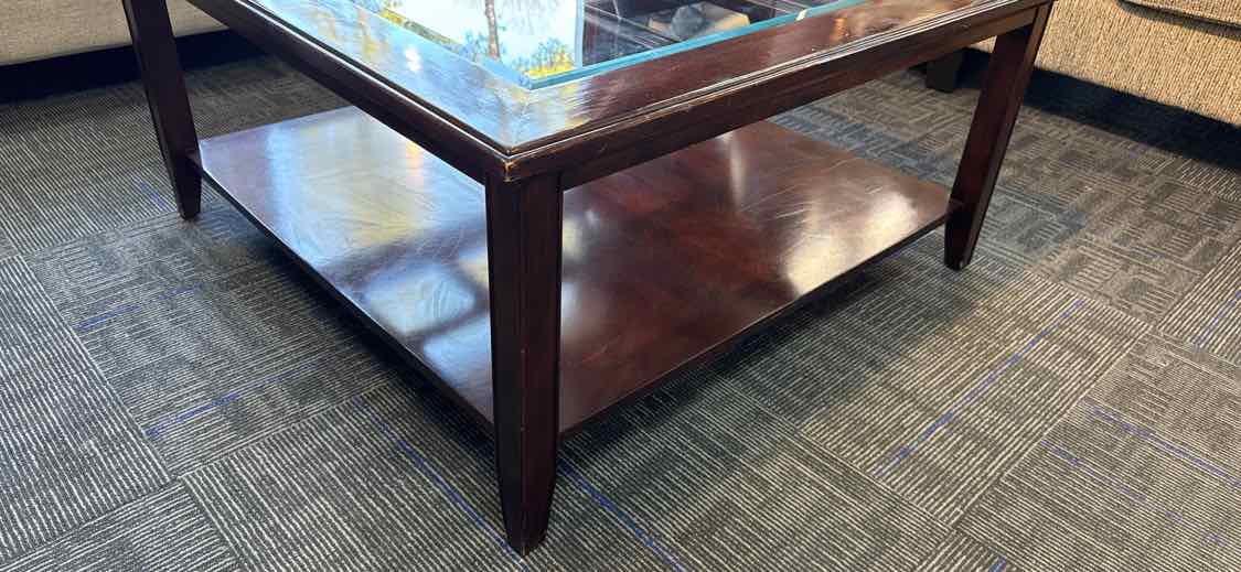 Stanley Coffee Table