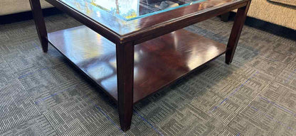 Stanley Coffee Table