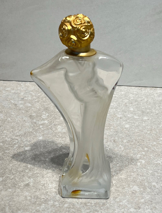 \\Perfume Bottle