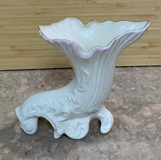 Belleek Vase