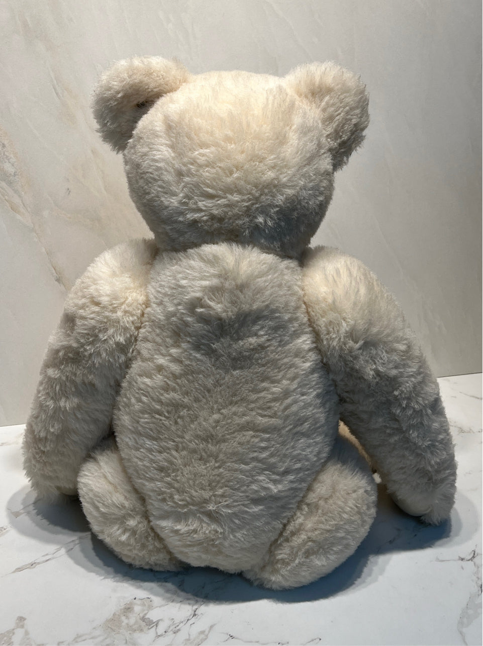 Steiff Bear 036514