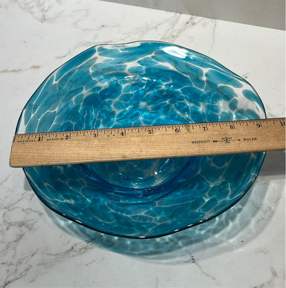 Blue Bowl