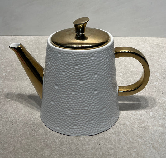 Teapot
