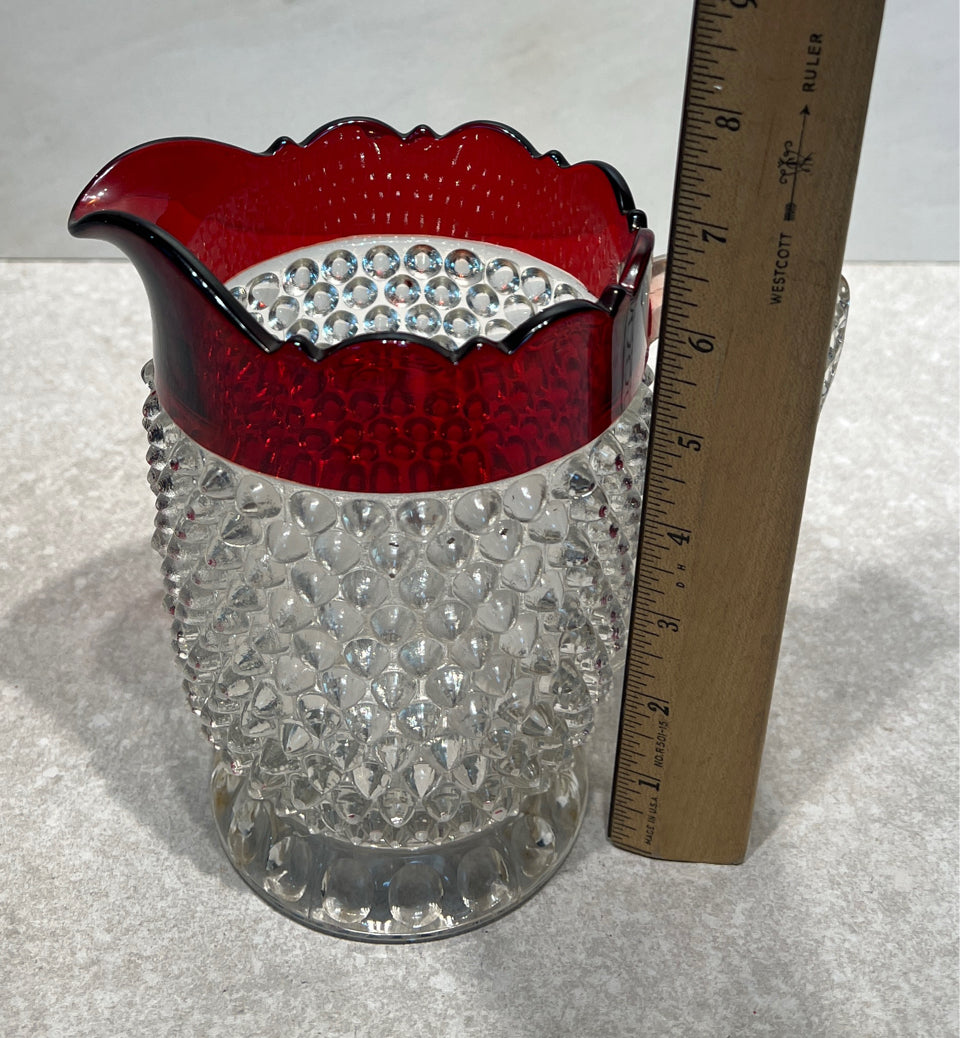 Pitcher