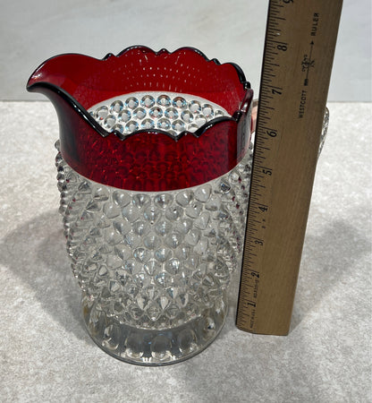 Pitcher