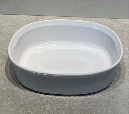 Corning Ware Casserole (No Cover)
