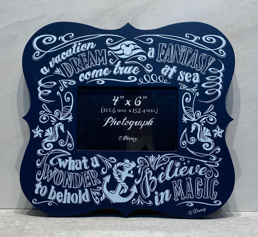 Disney Frame