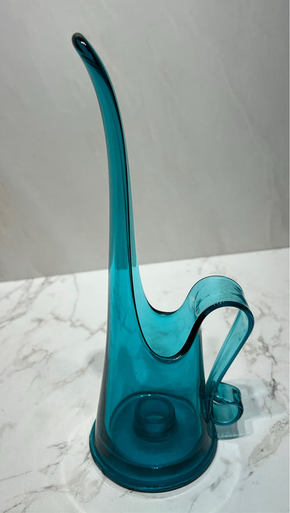 Swung Candle Holder
