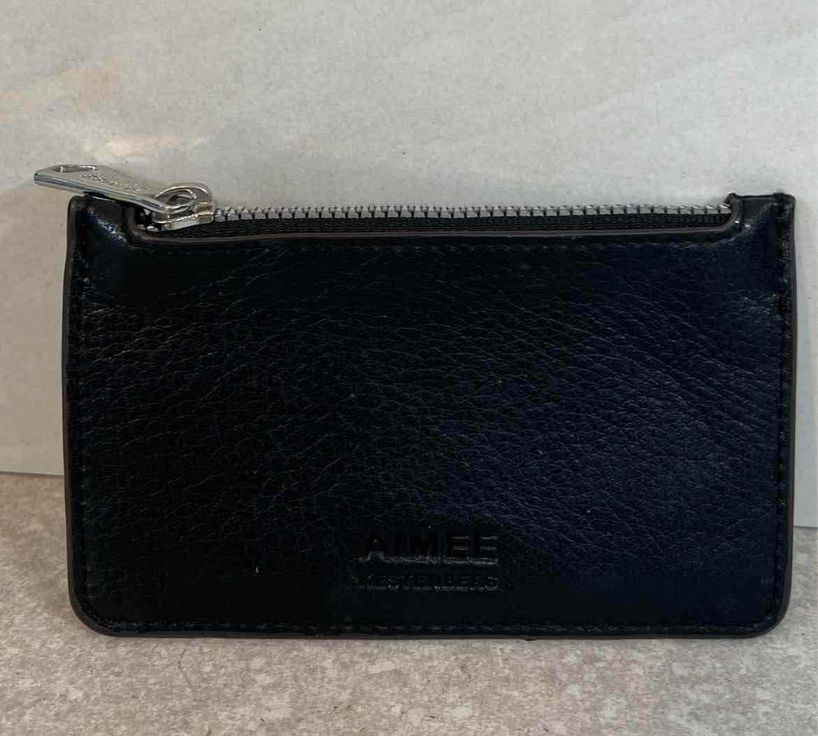 Aimee Kestenberg Zippered Pouch