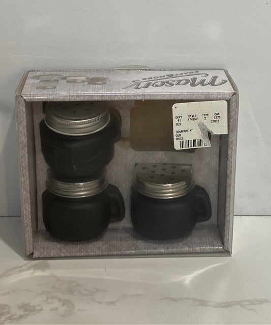 Shakers