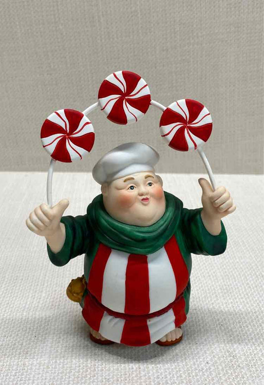 Dept. 56 Merry Makers Figurine