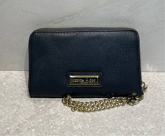 Olivia Joy Wristlet