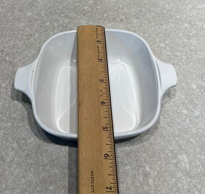 Corning Ware Dish