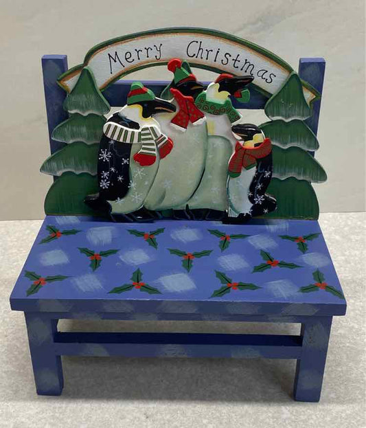 Christmas Chair