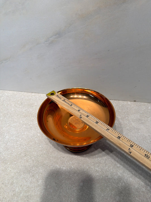 Copper Compote