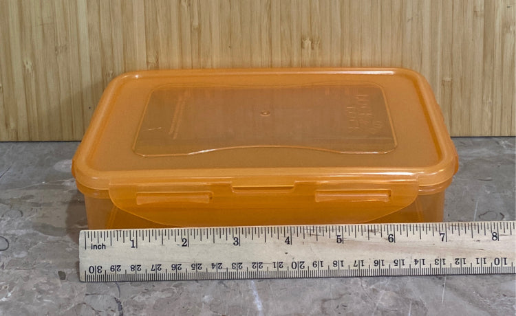 Lock & Lock Container