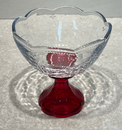 Candy Dish