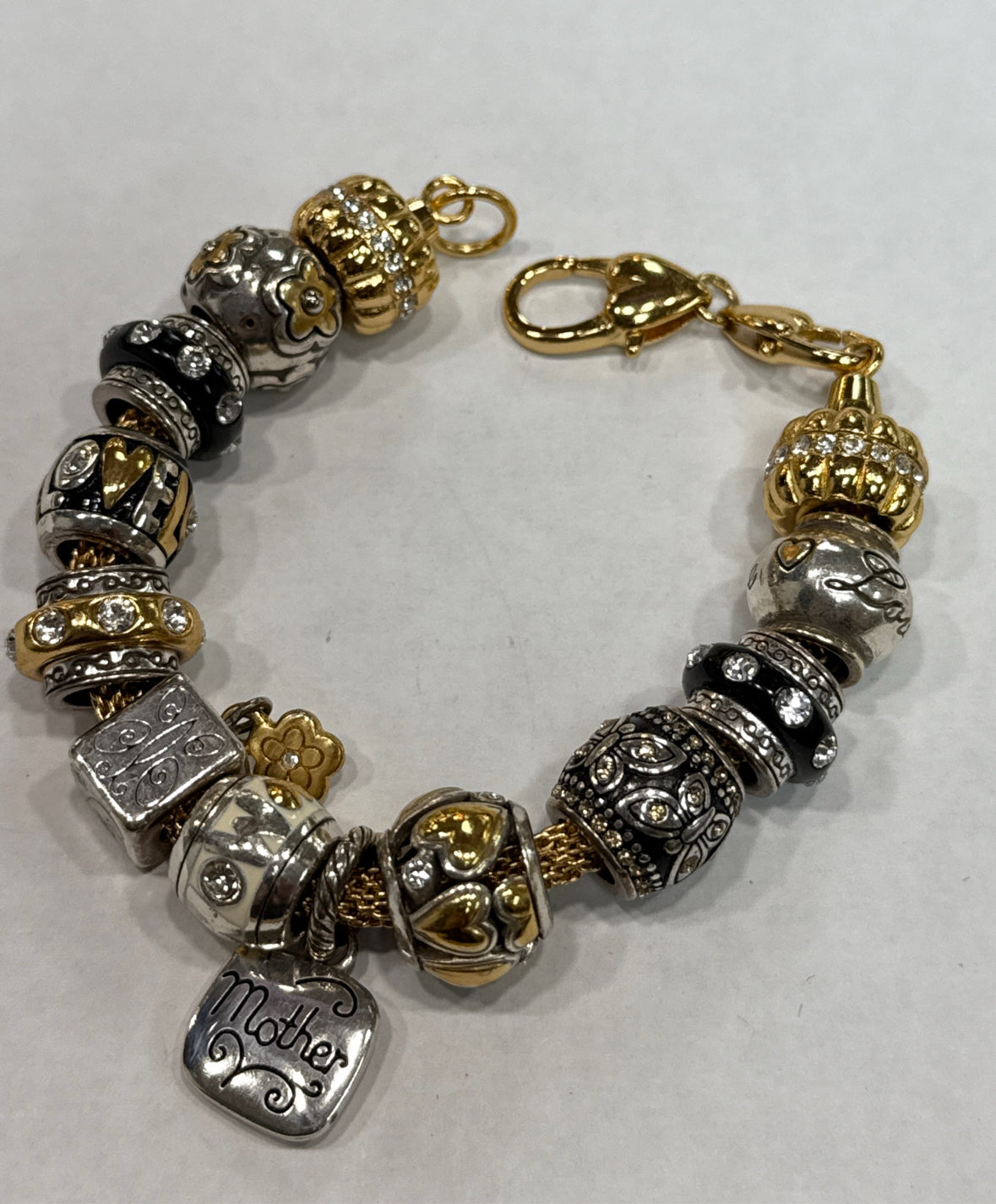 Charm Bracelet