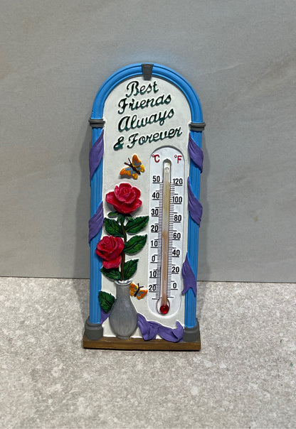 Thermometer