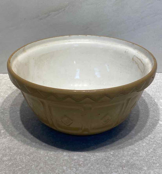 Old England Bowl