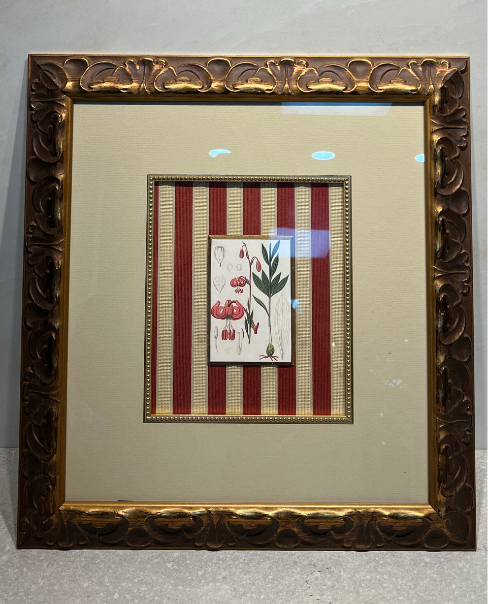 Wall Decor