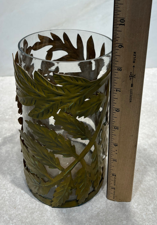 Candleholder