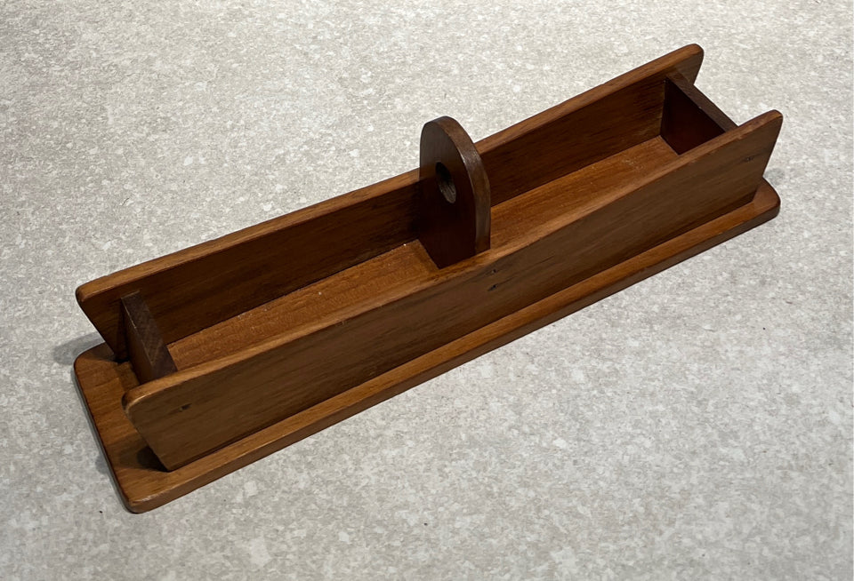 Wooden Holder