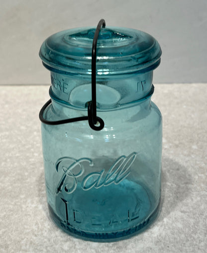 Ball Jar