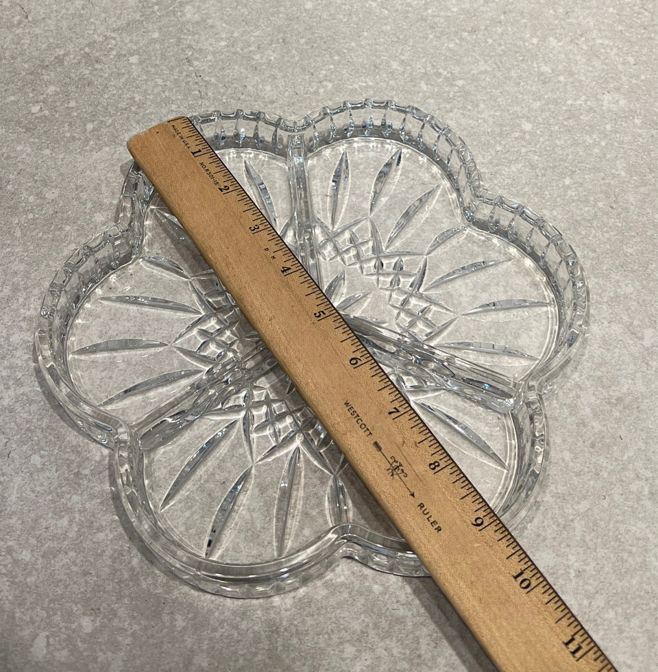 Waterford Dish