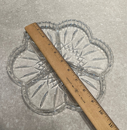 Waterford Dish