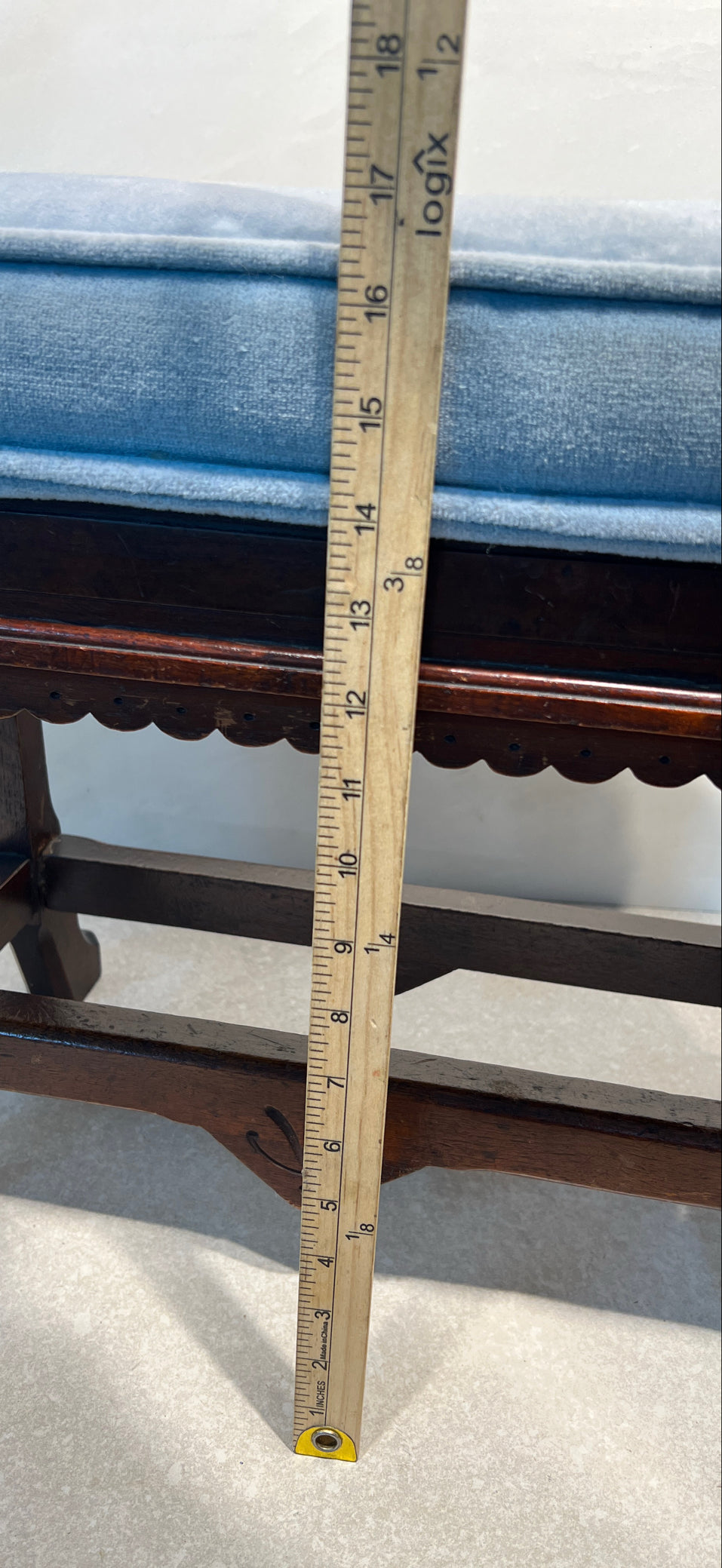 Bench