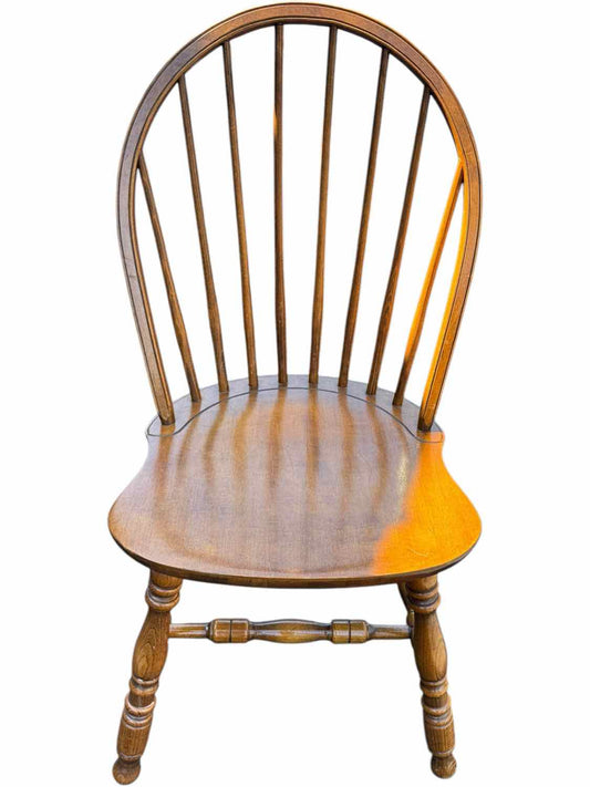 Wood Chair