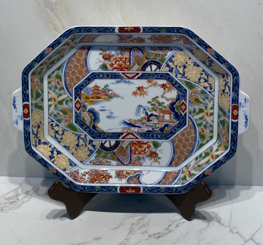 Tray