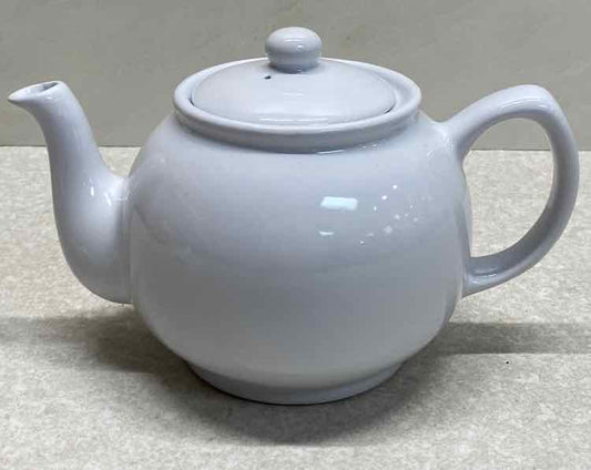 Teapot