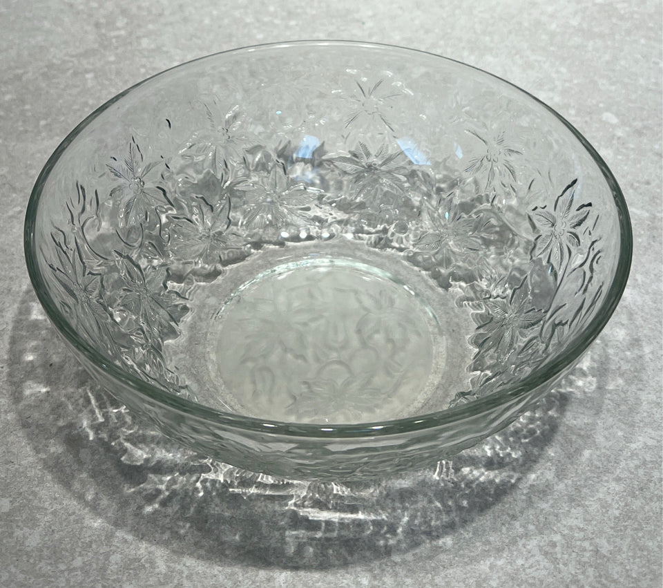 Princess House Fantasia Bowl