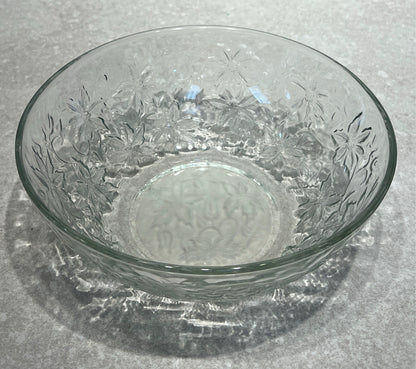 Princess House Fantasia Bowl