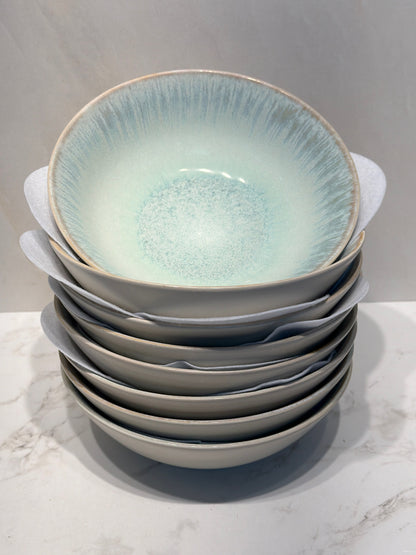 Set of 8 Bowls
