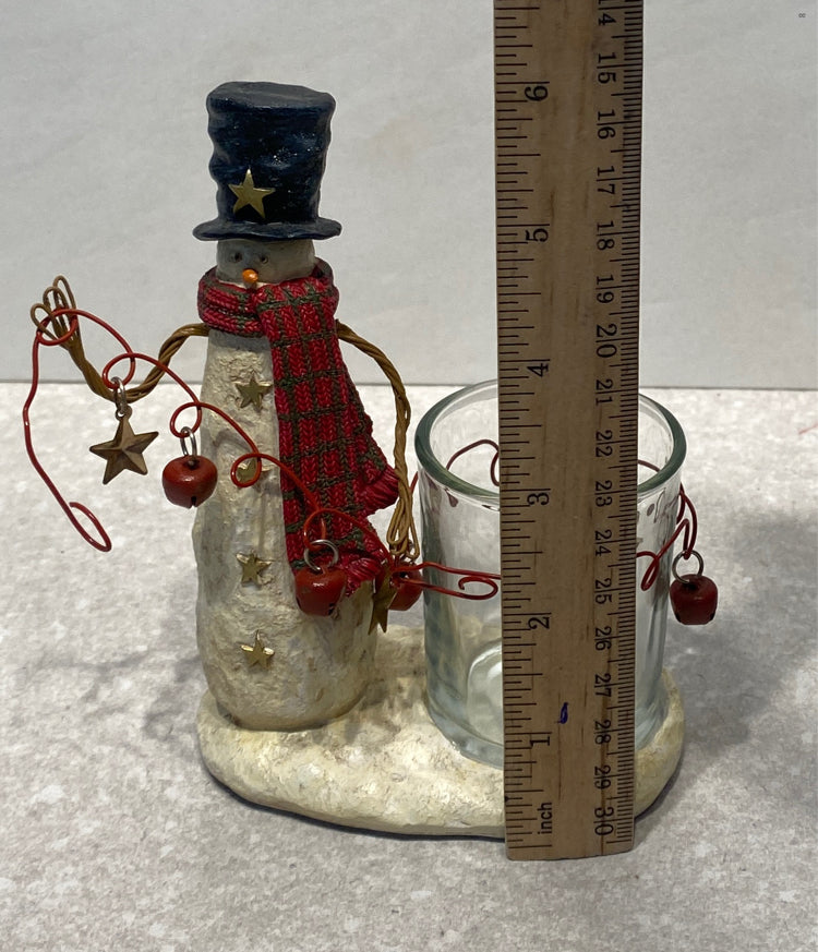 Snowman