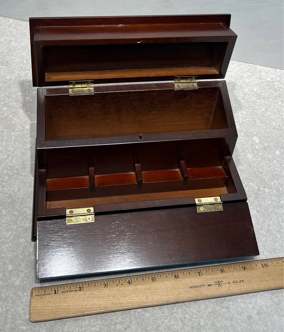 Bombay Company Jewelry Box