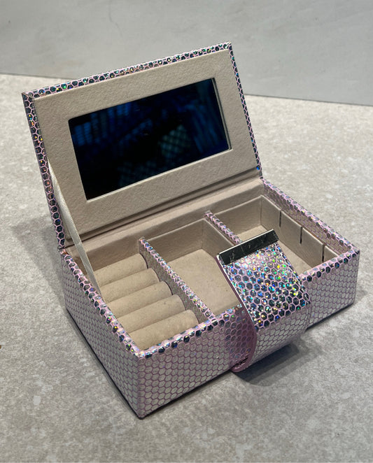 Jewelry Box