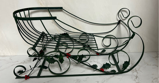 Sleigh