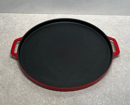 Country Cottage Pan