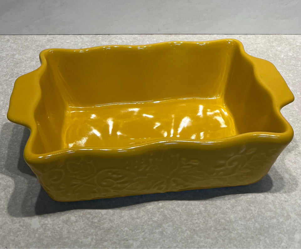 Handled Casserole