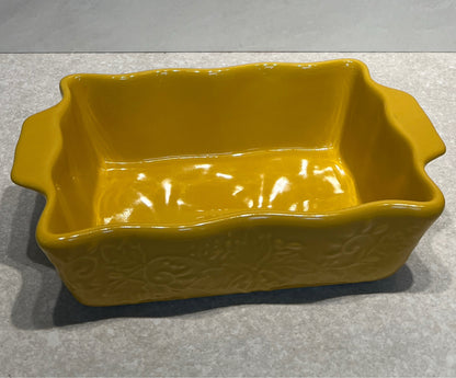 Handled Casserole