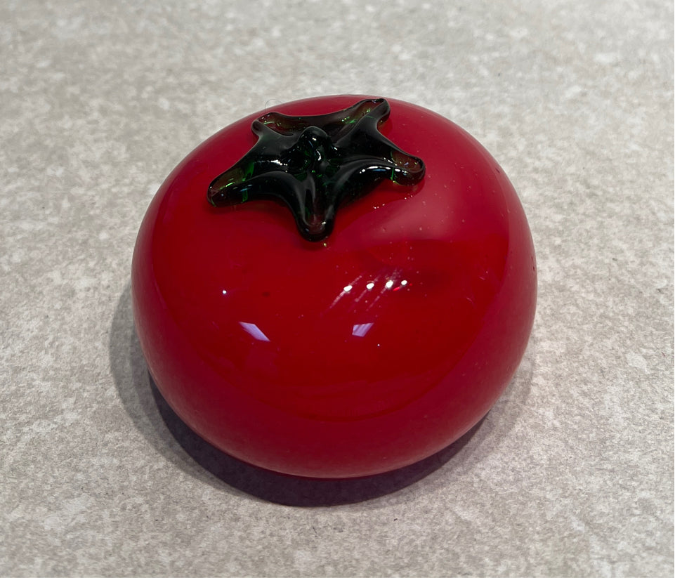 Glass Vegetable