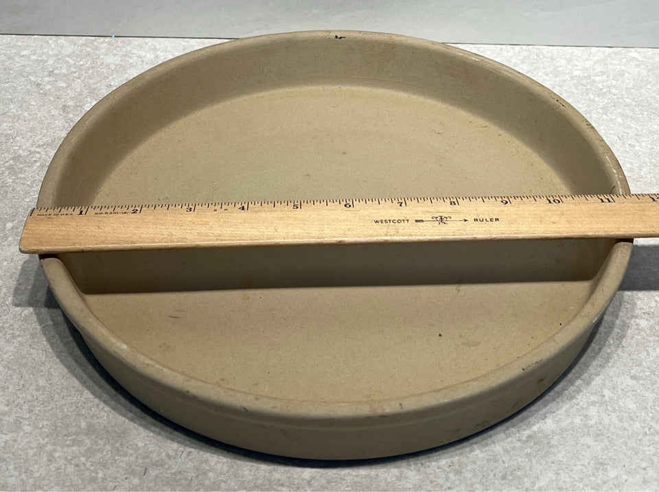 Pampered Chef Baking Dish