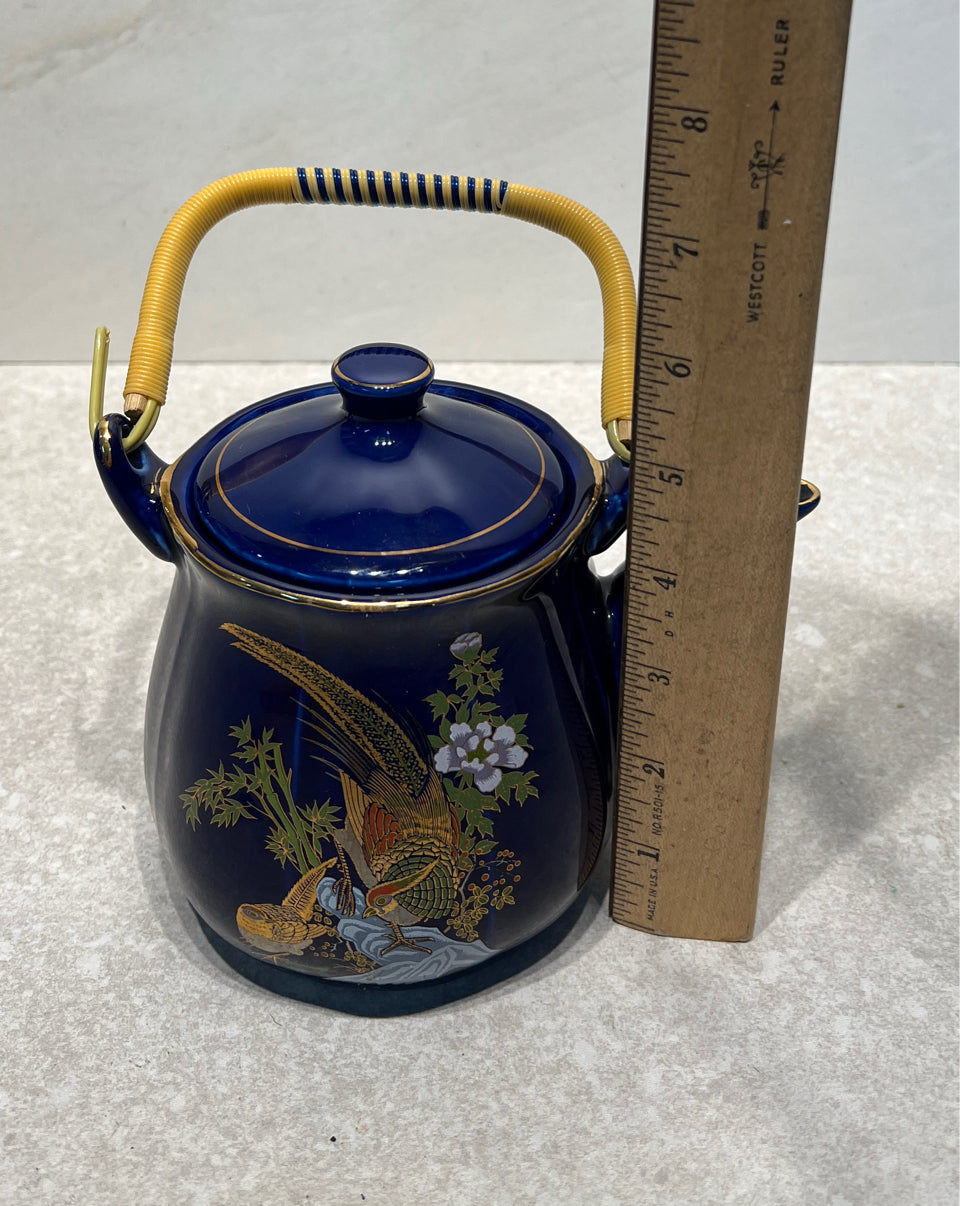Teapot